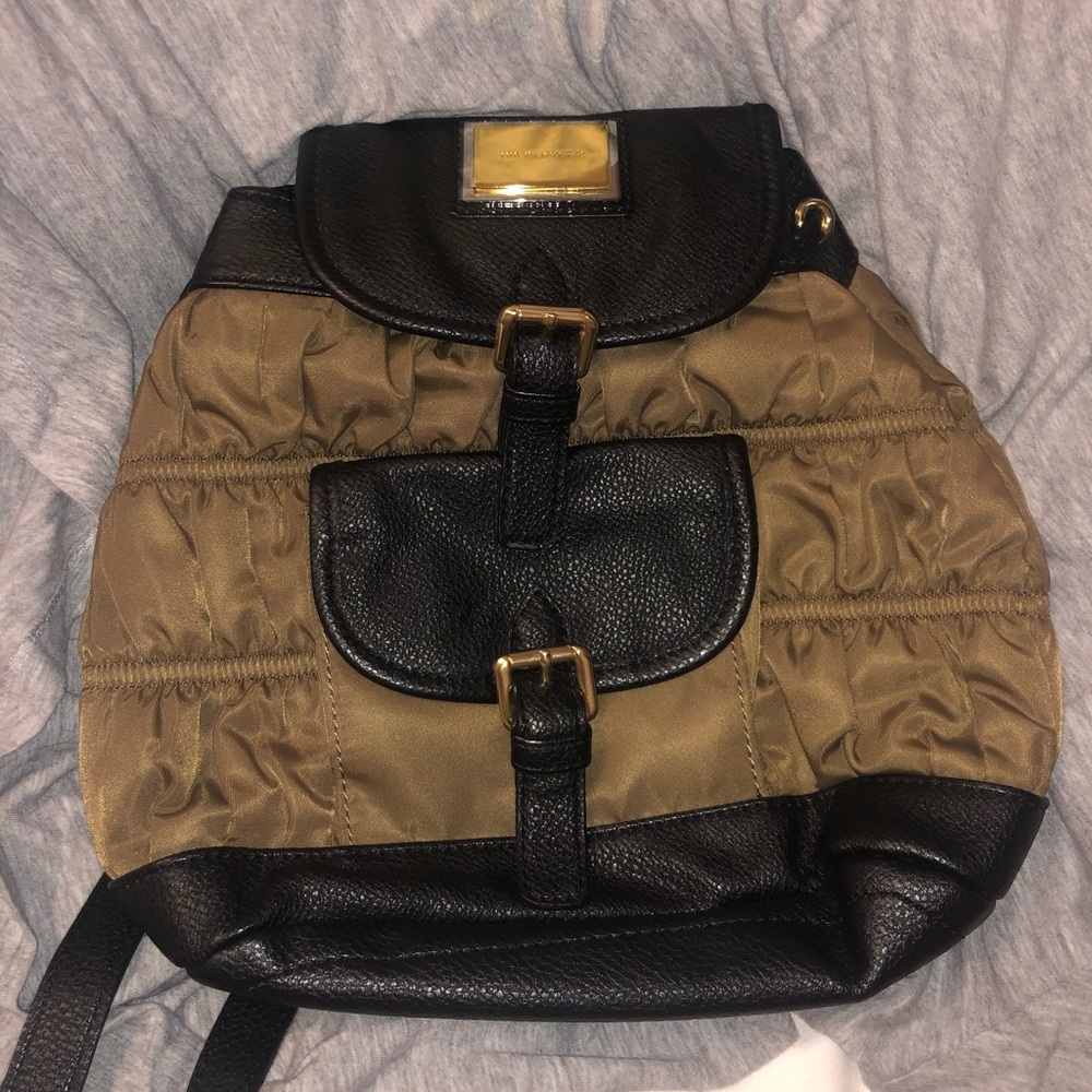 Juicy Couture Mini backpack convertible crossbody